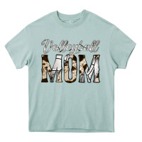 Arona volleyball  mom Heavy Core Tee - Jasminsmagicworld