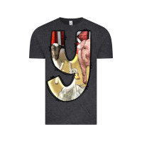 Vintage Black farm life alphabet lowercase letters y Vintage Tee - BundleAndBundleShop