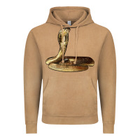 Vintage Camel king cobra snake Vintage Hoodie - LillyAllenDesigns