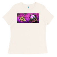 Bone witch hand 15 oz mug Ladies Tee - BundleAndBundleShop