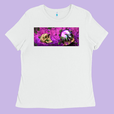Witch Hand 15 Oz Mug Ladies Tee Designed By Bundleandbundleshop
