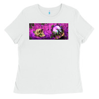 White witch hand 15 oz mug Ladies Tee - BundleAndBundleShop