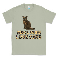 Matcha Real Men Love Cats Classic Tee - Bettercallsaul