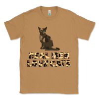 Toasted Coconut Real Men Love Cats Classic Tee - Bettercallsaul