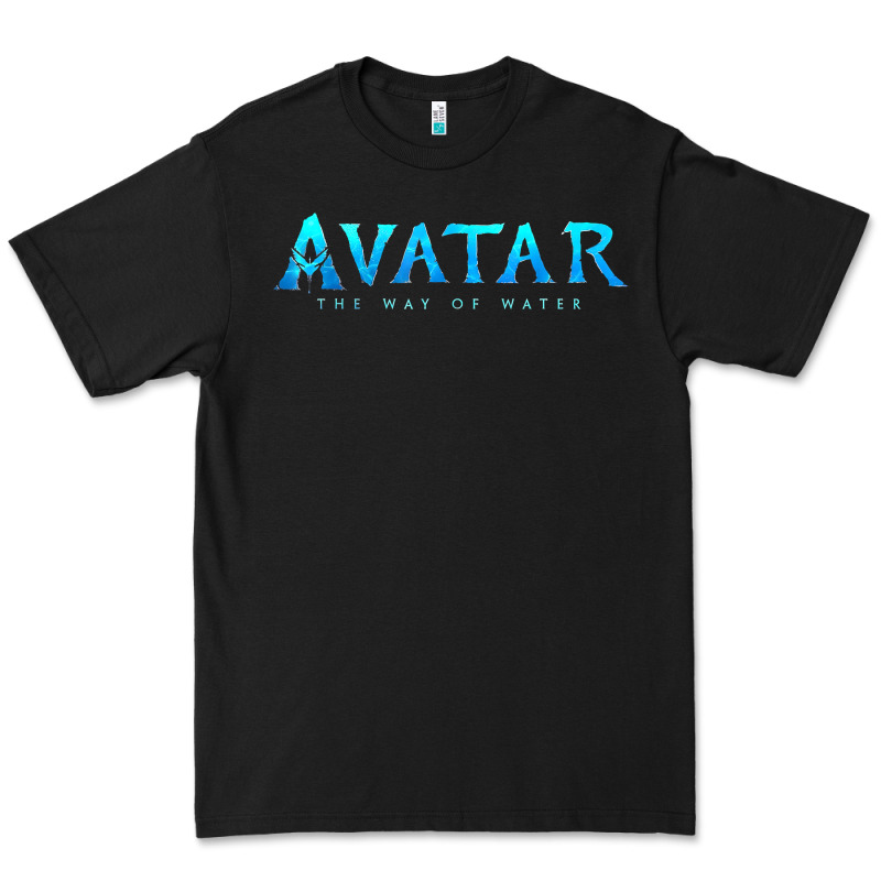 Avatar 2022 New Movies, The Way Of Water T Shirt Premium Tee by baoMotion | Teevron