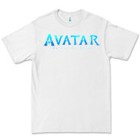 White avatar 2022 new movies, the way of water t shirt Premium Tee - baoMotion