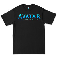Avatar 2022 New Movies, The Way Of Water T Shirt Premium Tee | Teevron