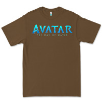 Cacao avatar 2022 new movies, the way of water t shirt Premium Tee - baoMotion