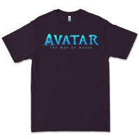 Plum avatar 2022 new movies, the way of water t shirt Premium Tee - baoMotion