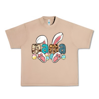 Burro mama easter Urban Heavy Tee - LillyAllenDesigns