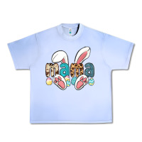 Grape Ice mama easter Urban Heavy Tee - LillyAllenDesigns