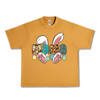 Peanut Butter mama easter Urban Heavy Tee - LillyAllenDesigns