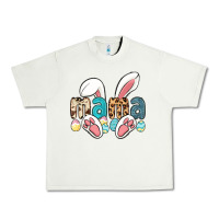 Pistachio mama easter Urban Heavy Tee - LillyAllenDesigns