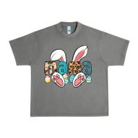 Tornado mama easter Urban Heavy Tee - LillyAllenDesigns