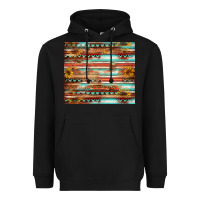 Black sunflower Heavyweight Hoodie - Jasminsmagicworld
