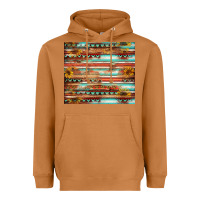 Meerkat sunflower Heavyweight Hoodie - Jasminsmagicworld