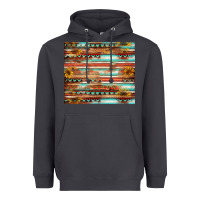 Smoke sunflower Heavyweight Hoodie - Jasminsmagicworld