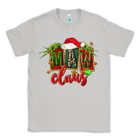 Moon Dust christmas maw claus Classic Tee - FaDigitalArtStudio