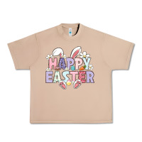 Burro happy easter Urban Heavy Tee - LillyAllenDesigns