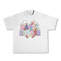 Lunar Rock happy easter Urban Heavy Tee - LillyAllenDesigns