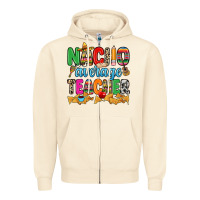 Sandshell Nacho average Teacher Zipper Hoodie - RanaPortraitStore