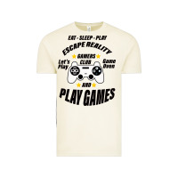 Vintage Arctic Escape Reality Vintage Tee - Bettercallsaul
