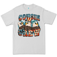 Cousin Crew Premium Tee | Teevron
