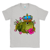 Moon Dust valentines day frog prince olivia Classic Tee - OliviaCreatesArt