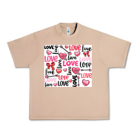 Burro love Urban Heavy Tee - LillyAllenDesigns