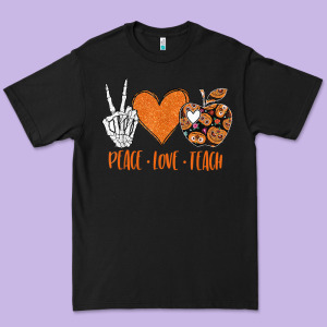 Halloween Shirts T Shirt Premium Tee Designed By Baomotion