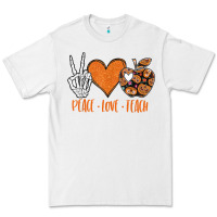 White halloween shirts t shirt Premium Tee - baoMotion