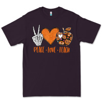 Plum halloween shirts t shirt Premium Tee - baoMotion