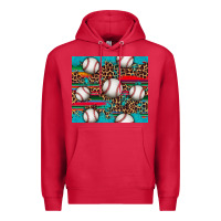 Cardinal baseball Premium Hoodie - Artiststas