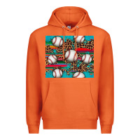 Carrot baseball Premium Hoodie - Artiststas
