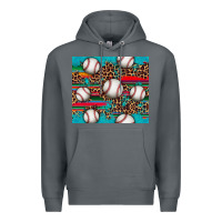 Rock baseball Premium Hoodie - Artiststas