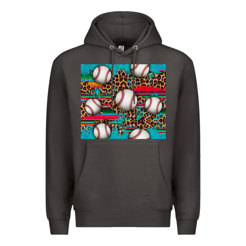 Baseball Premium Hoodie by Artiststas | Teevron