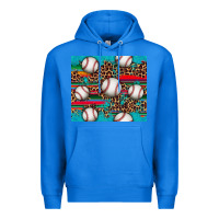 True Royal baseball Premium Hoodie - Artiststas