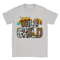Moon Dust wild child Classic Tee - OliviaCreatesArt