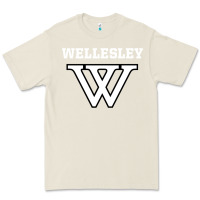 Bone WELLESLEY Premium Tee - baoMotion