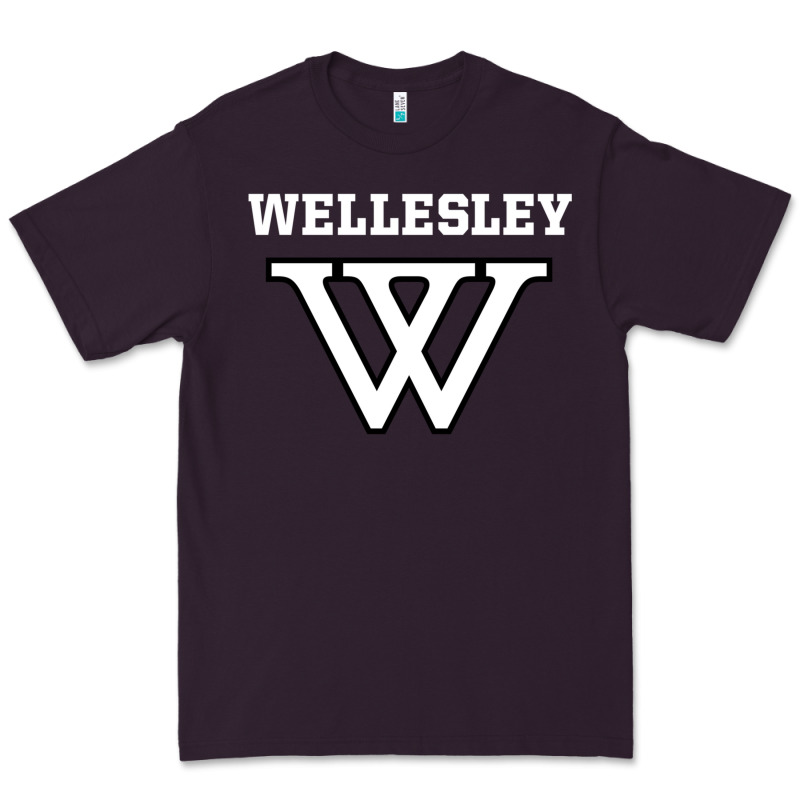 Wellesley Premium Tee by baoMotion | Teevron