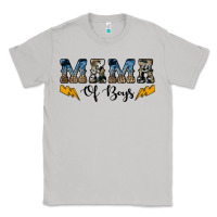 Moon Dust western mama of boys Classic Tee - Artiststas