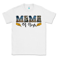 White western mama of boys Classic Tee - Artiststas