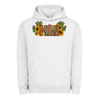 Pigment Lunar Rock Cactus Leopard Sunflower Mama and Mini Set Urban Hoodie - Jasminsmagicworld