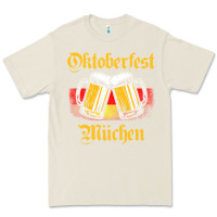 Bone Oktoberfest Munich Premium Tee - baoMotion