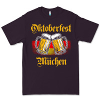 Oktoberfest Munich Premium Tee | Teevron