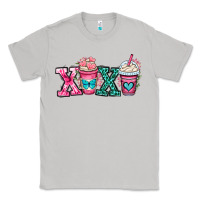 Moon Dust xoxo coffee cups Classic Tee - OliviaCreatesArt
