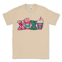 Mushroom xoxo coffee cups Classic Tee - OliviaCreatesArt