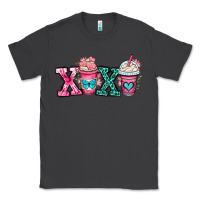 Smoke xoxo coffee cups Classic Tee - OliviaCreatesArt