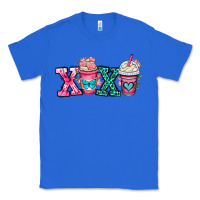 True Royal xoxo coffee cups Classic Tee - OliviaCreatesArt