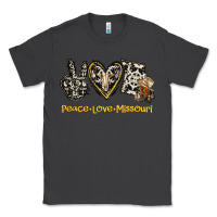 Smoke Peace Love Missouri Classic Tee - Jasminsmagicworld